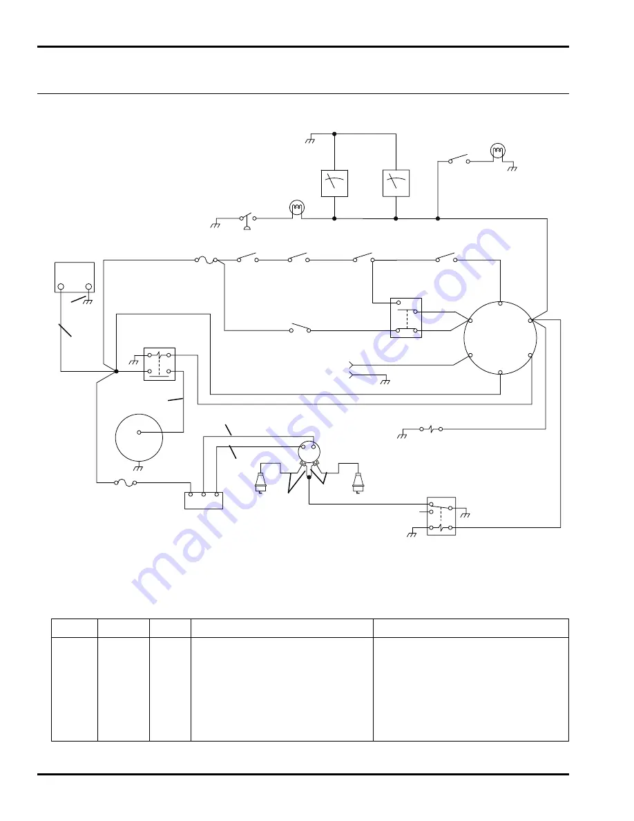 Jacobsen Greens King IV 62287 Parts & Maintenance Manual Download Page 118