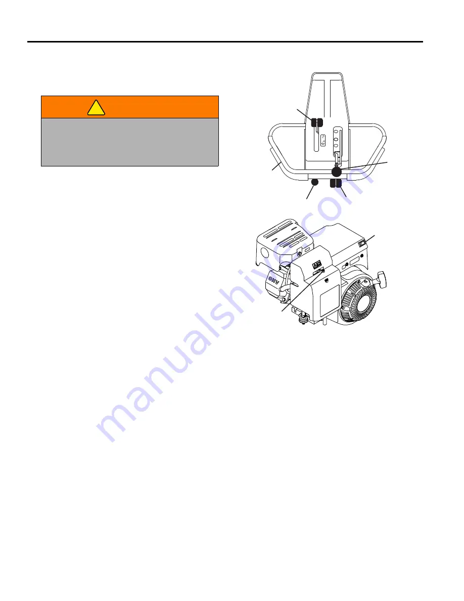 Jacobsen GreensAire 24 58234 Скачать руководство пользователя страница 12