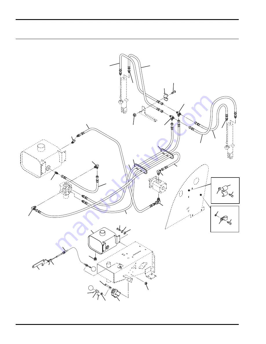 Jacobsen GreensAire 24 58234 Скачать руководство пользователя страница 54