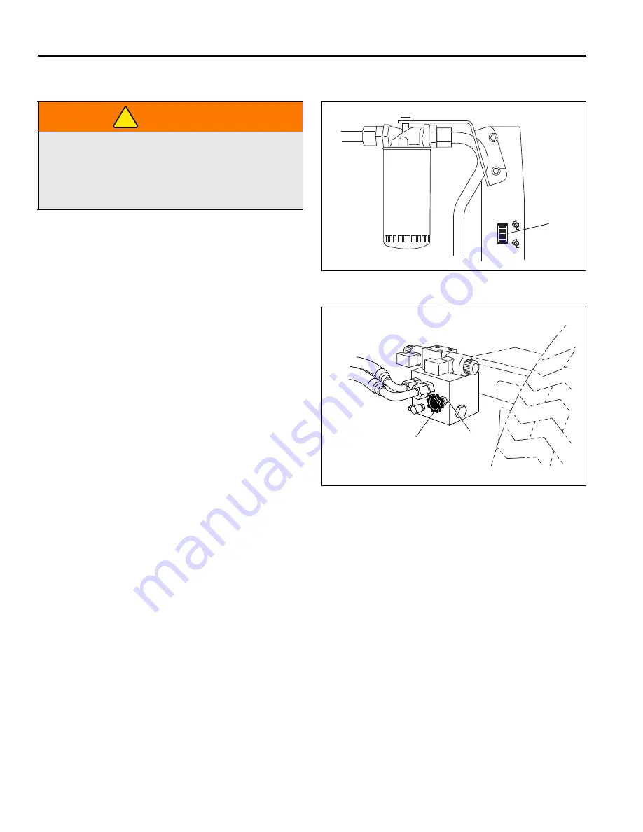 Jacobsen LF 4675 TURBO Parts & Maintenance Manual Download Page 56