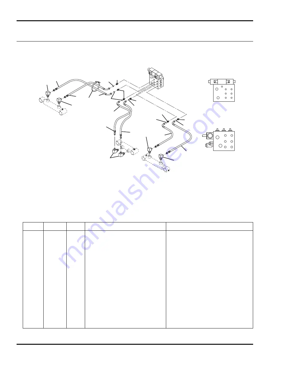 Jacobsen LF 4675 TURBO Parts & Maintenance Manual Download Page 106