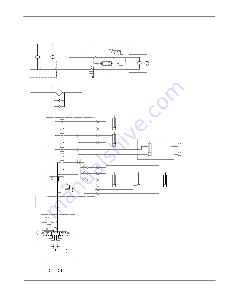 Jacobsen LF 4675 TURBO Parts & Maintenance Manual Download Page 147