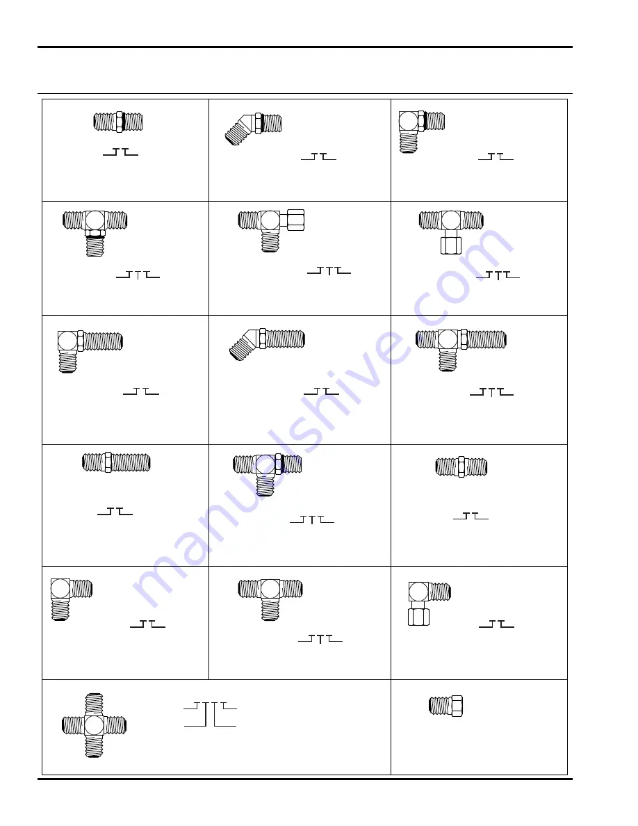 Jacobsen LF 4675 TURBO Parts & Maintenance Manual Download Page 148