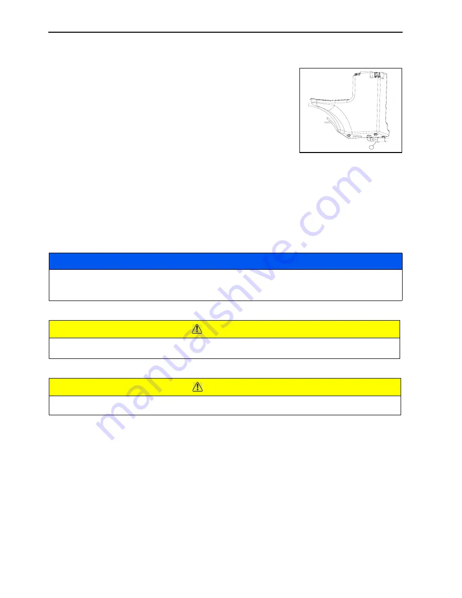 Jacobsen Ransomes MP493 Dealer'S Manual Download Page 36