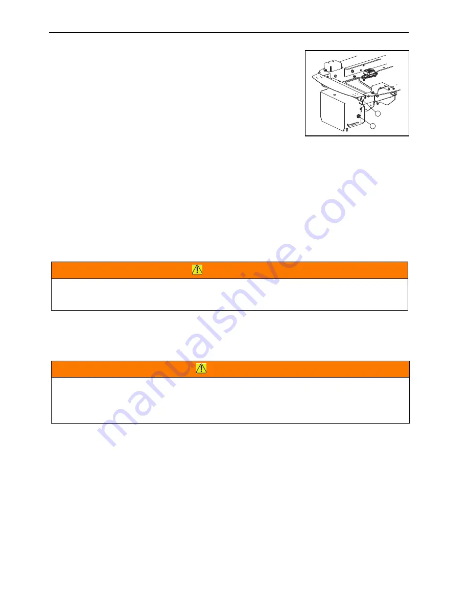 Jacobsen Ransomes MP493 Dealer'S Manual Download Page 42