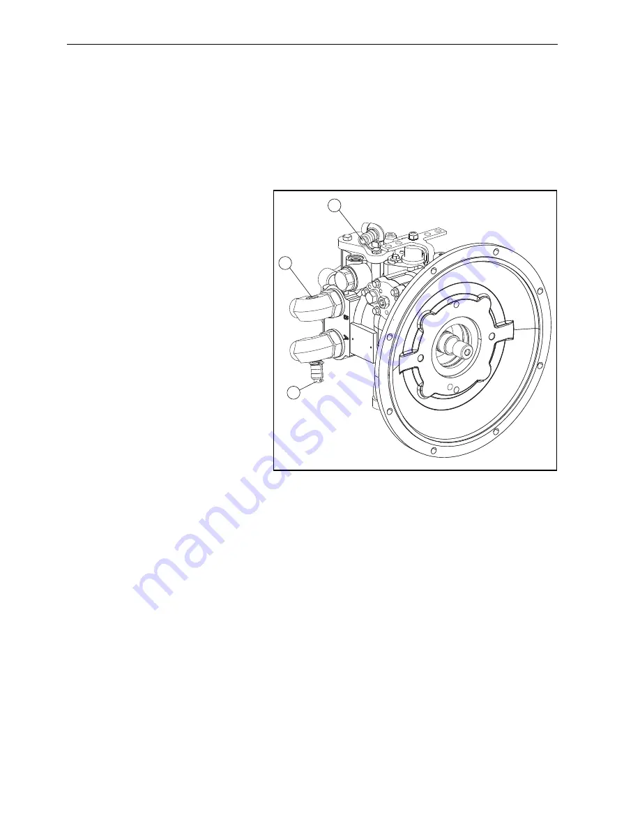 Jacobsen Ransomes MP493 Скачать руководство пользователя страница 88