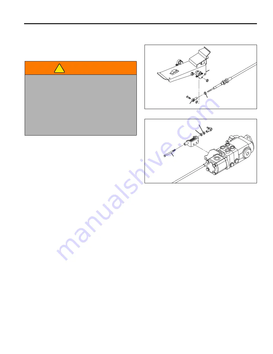 Jacobsen Turfcaet Series Manual Download Page 39