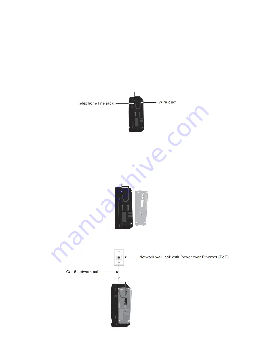 Jacques SAH-1 Installation Instructions Download Page 1