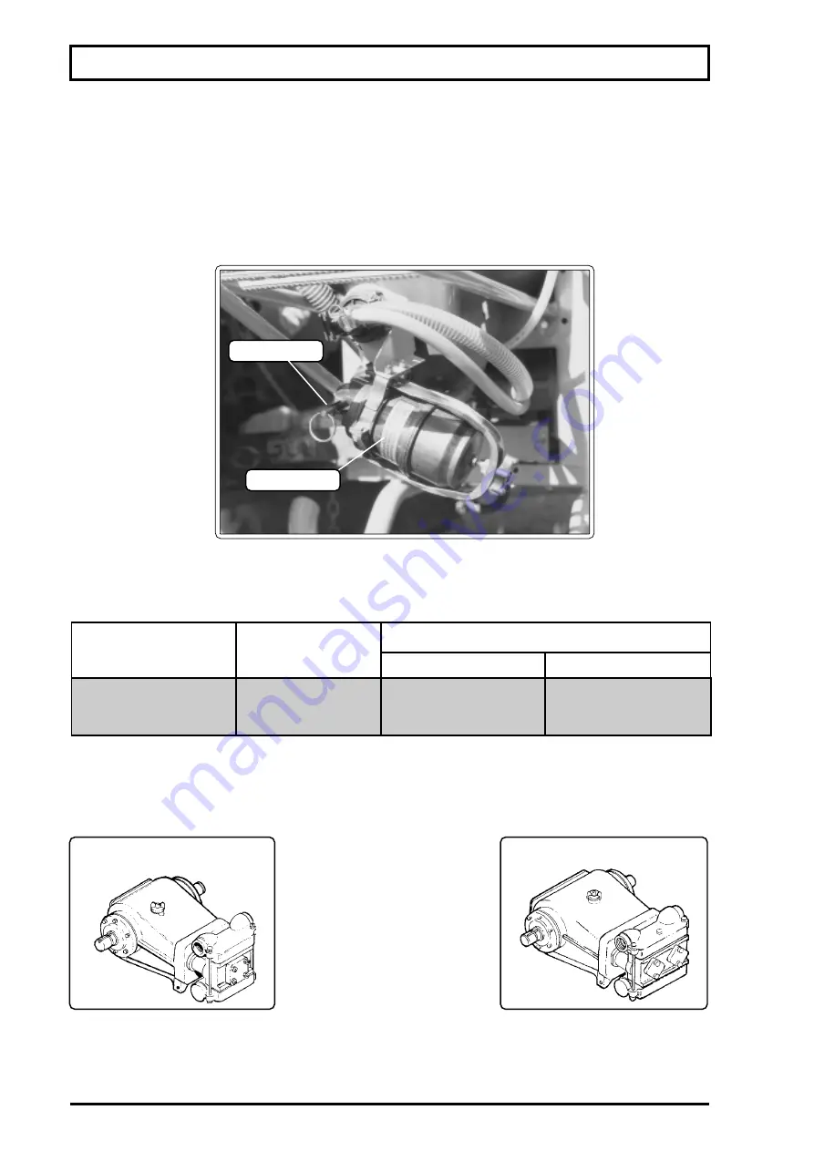 Jacto FALCON HORTI Operator'S Manual Download Page 16