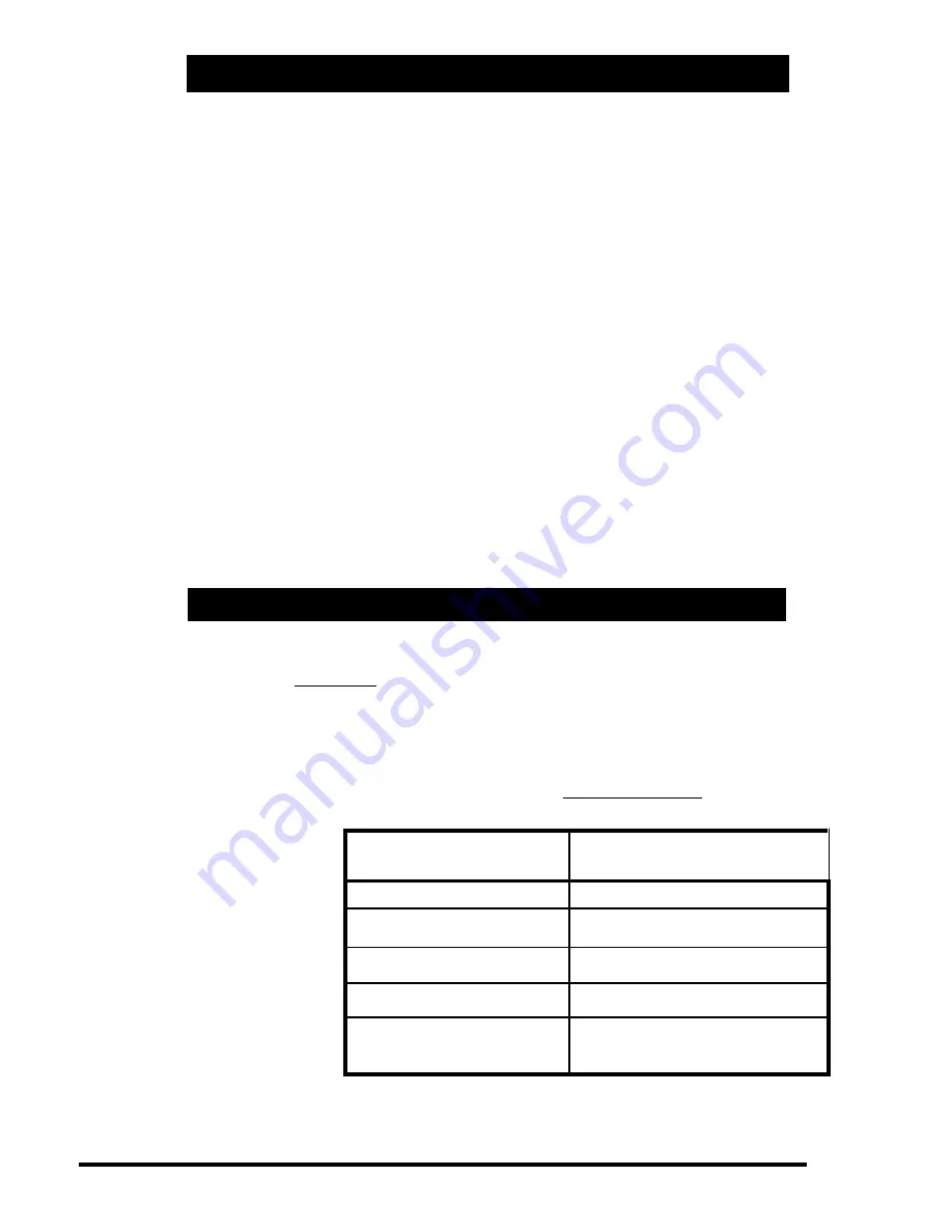 Jacuzzi 25615.01 Installation & Operation Manual Download Page 7