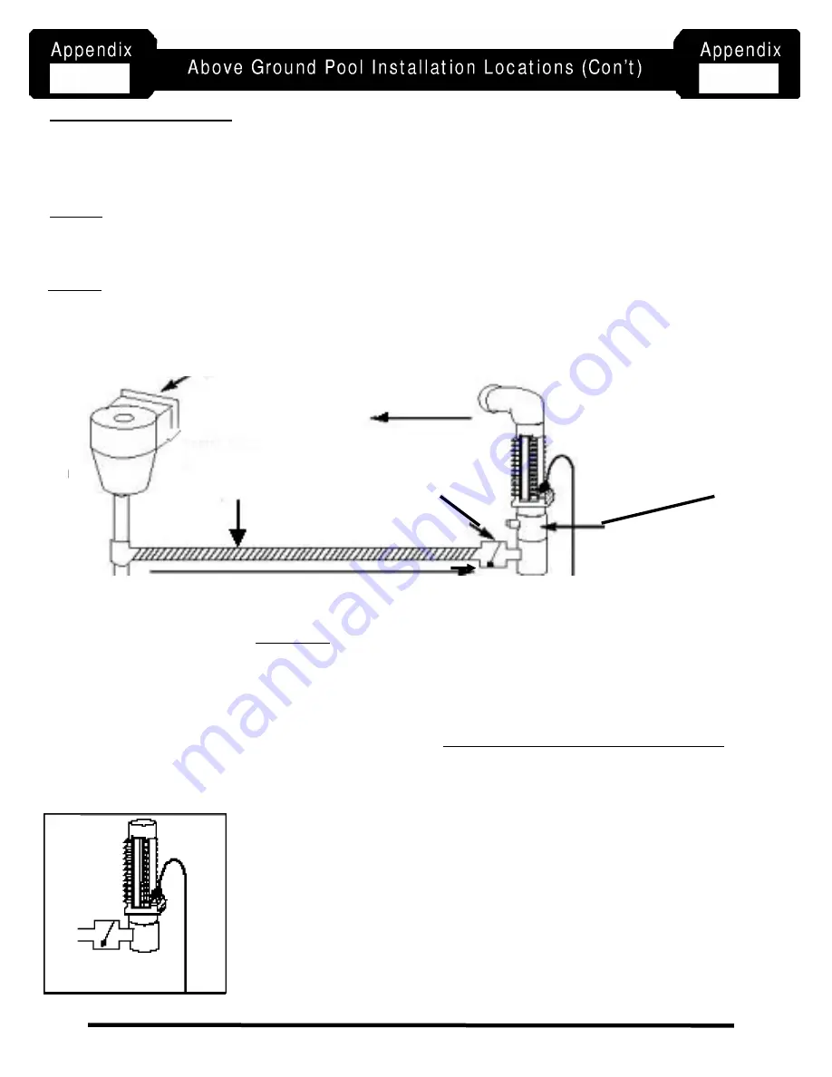 Jacuzzi 25615.01 Скачать руководство пользователя страница 23