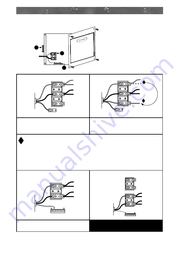 Jacuzzi J - 280 Owner'S Manual Download Page 20