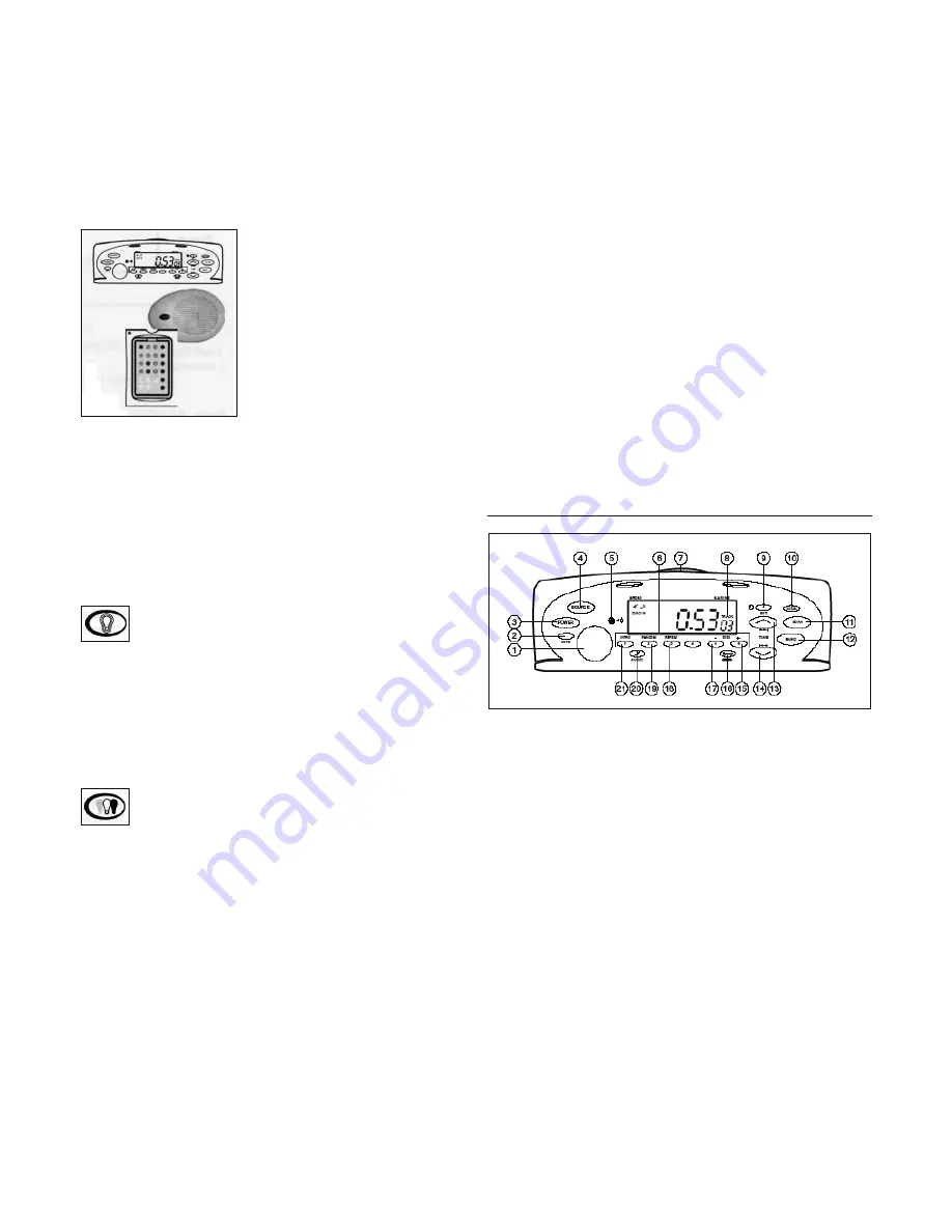 Jacuzzi J - 480 Use, Installation And Maintenance Instructions Download Page 67