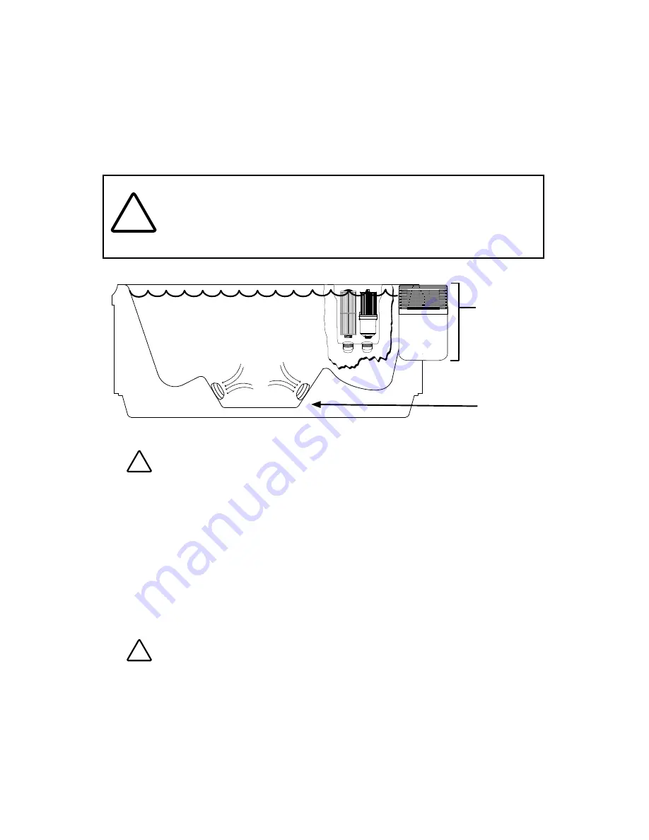 Jacuzzi J - 495 Owner'S Manual Download Page 12