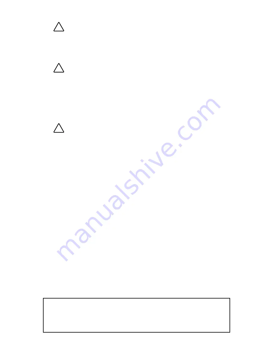 Jacuzzi J - 495 Owner'S Manual Download Page 13