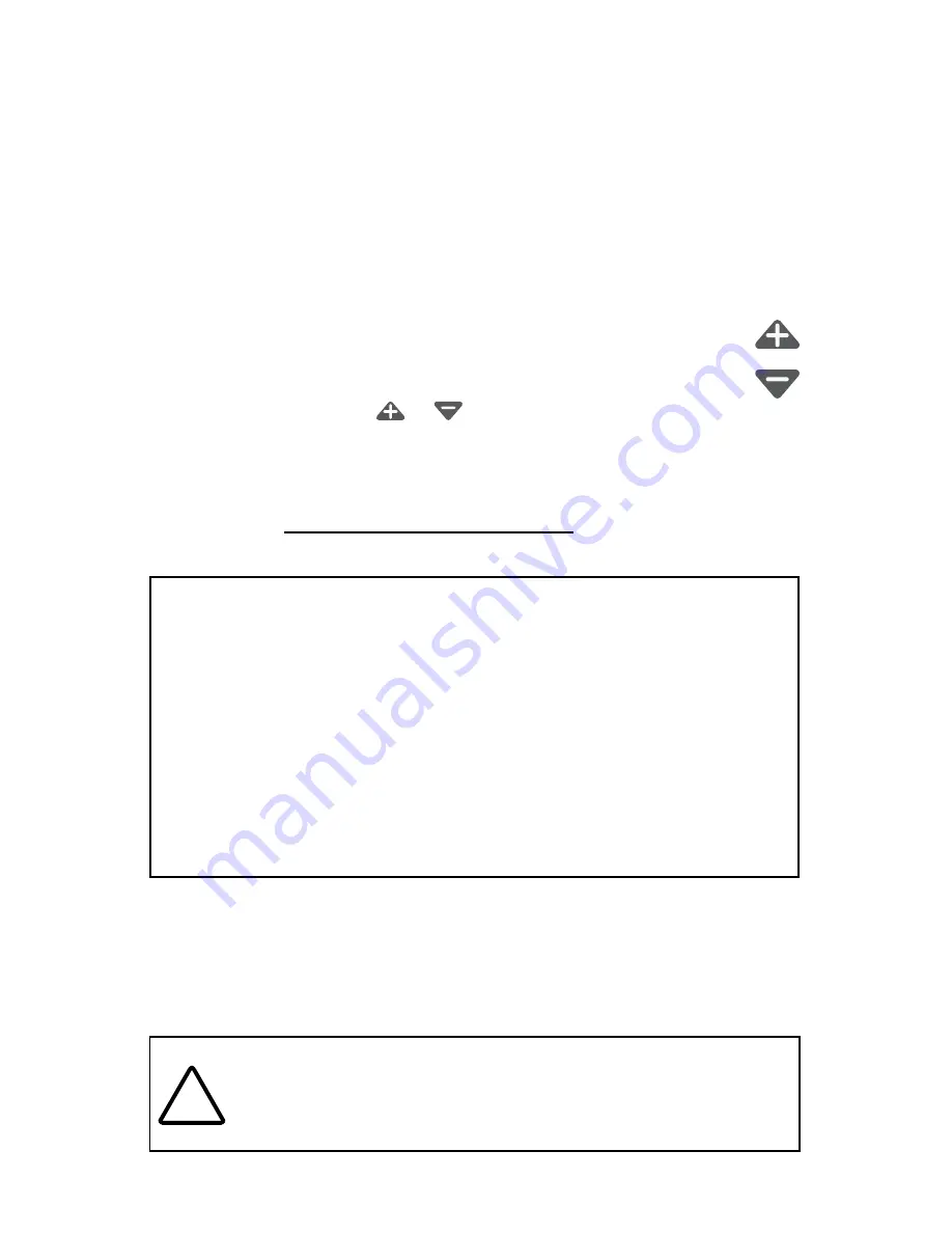 Jacuzzi J - 495 Owner'S Manual Download Page 26