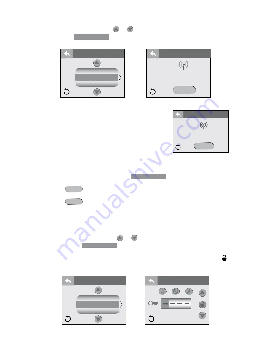 Jacuzzi J - 495 Owner'S Manual Download Page 63