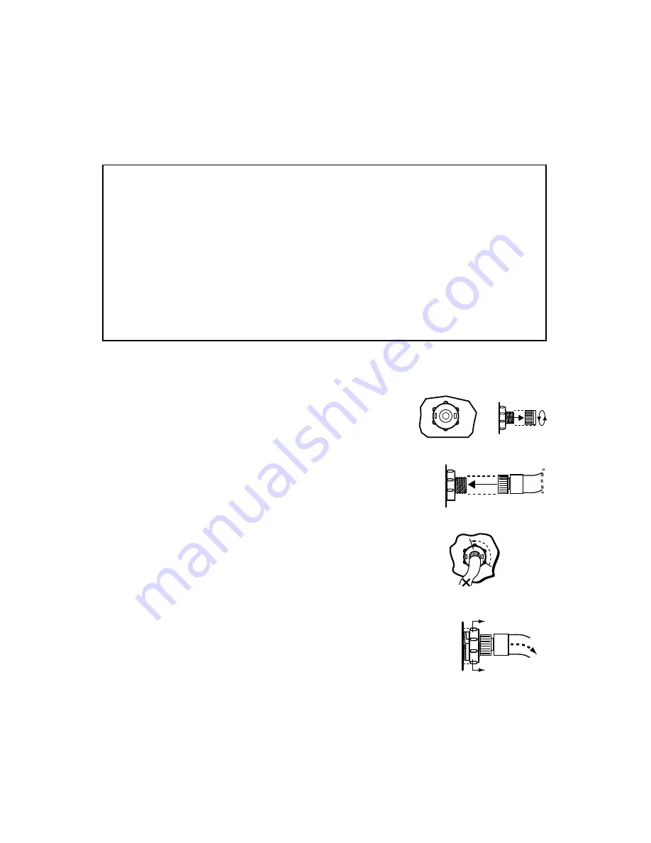 Jacuzzi J - 495 Owner'S Manual Download Page 71