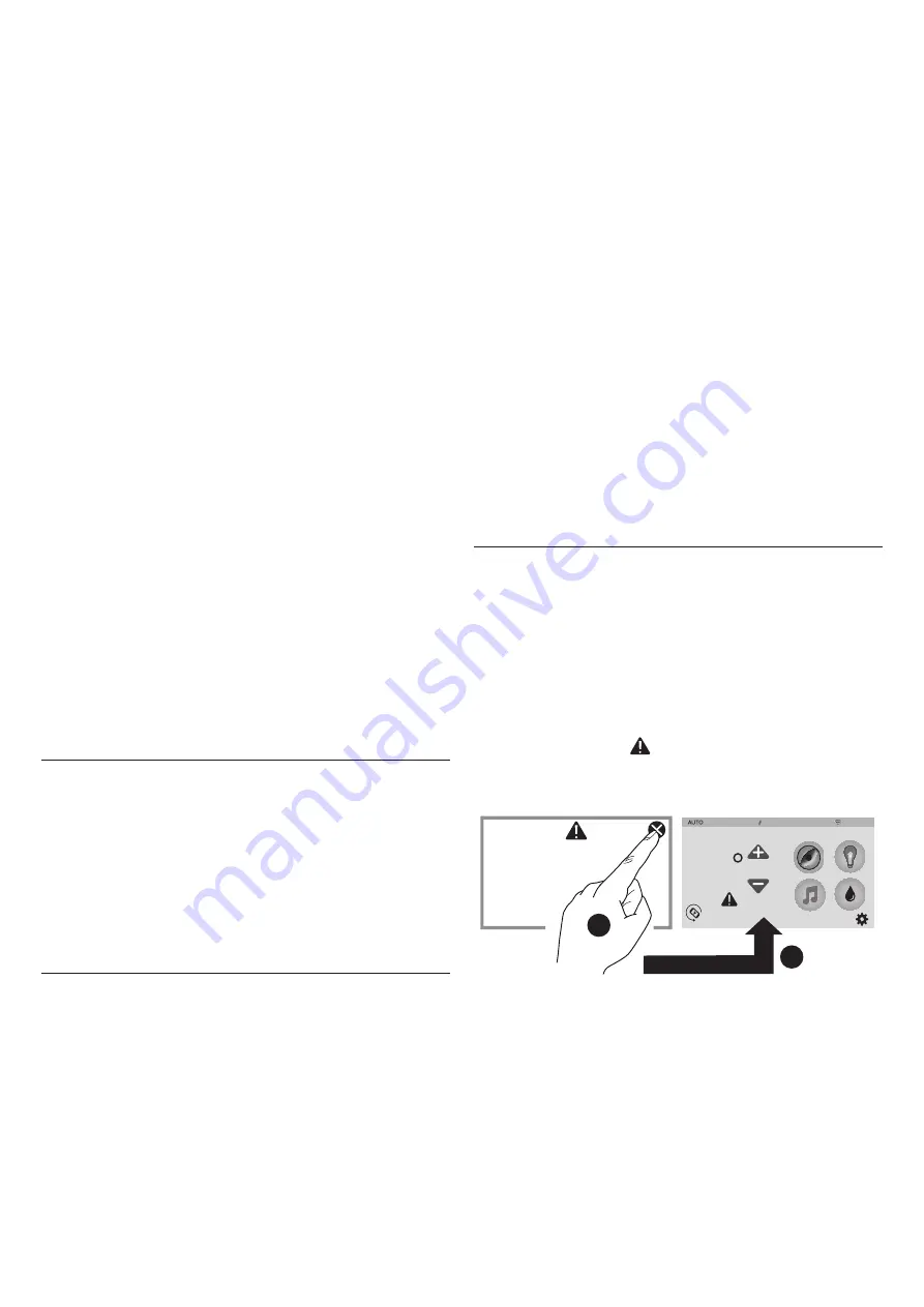 Jacuzzi J575 Installation - Use - Maintenance Download Page 26