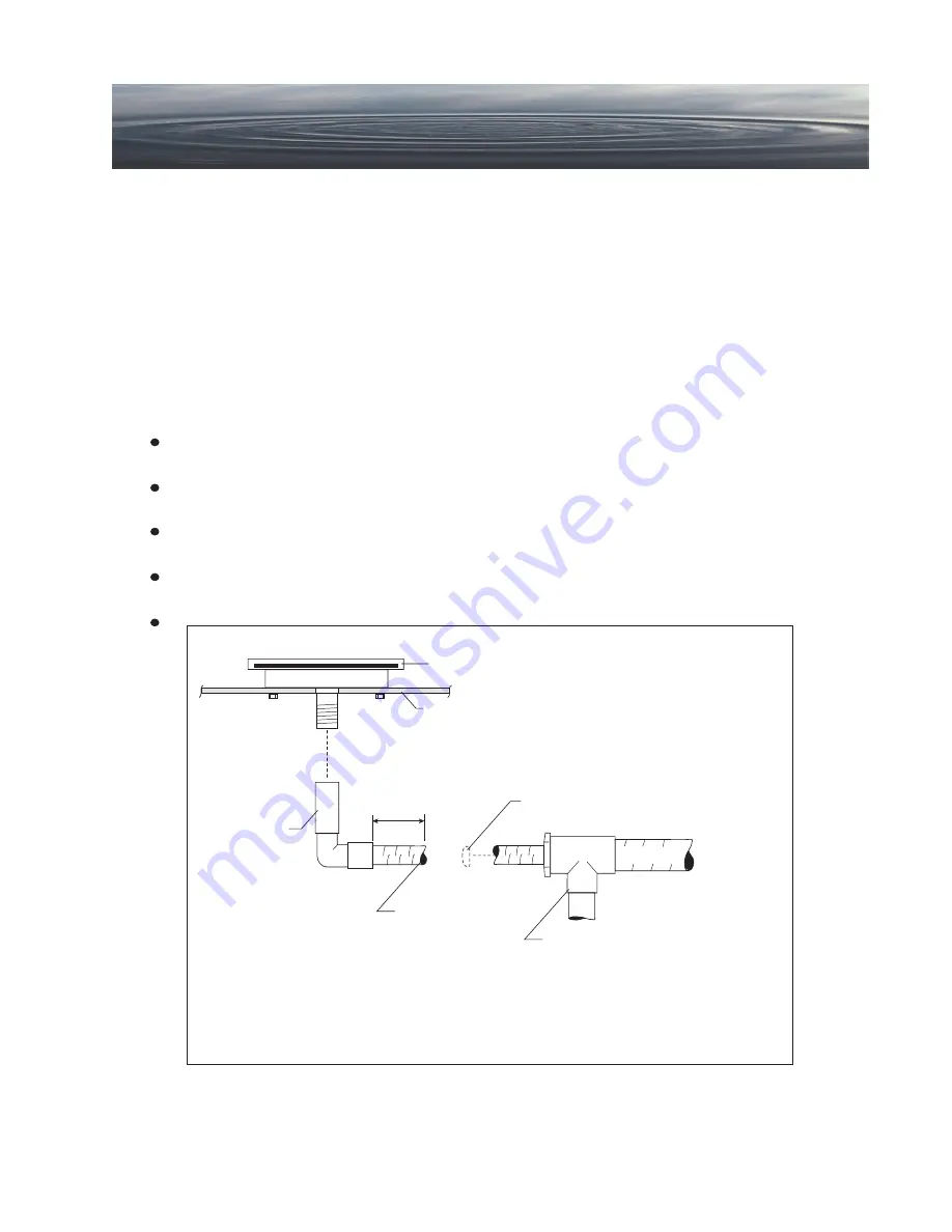 Jacuzzi Platinum 2001 Скачать руководство пользователя страница 47