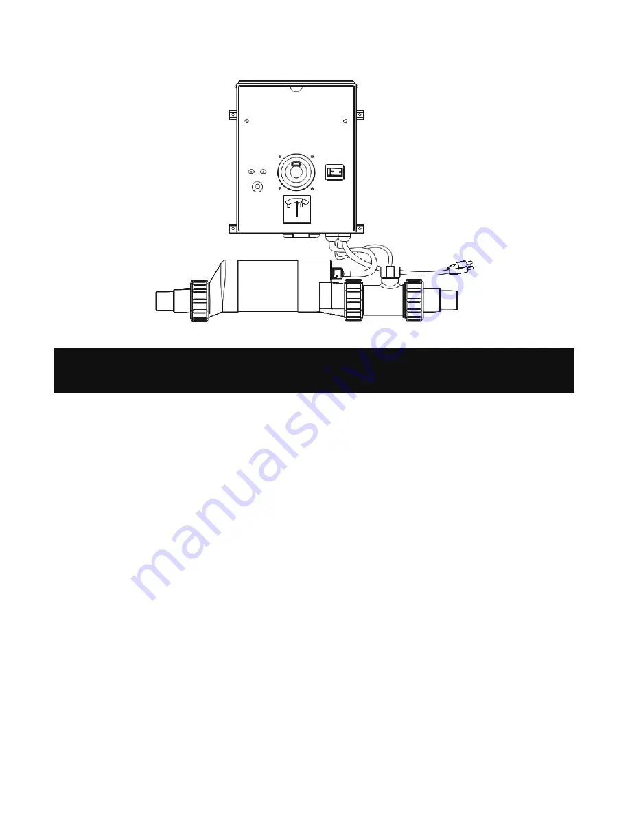 Jacuzzi SANICLEAR10 Скачать руководство пользователя страница 5