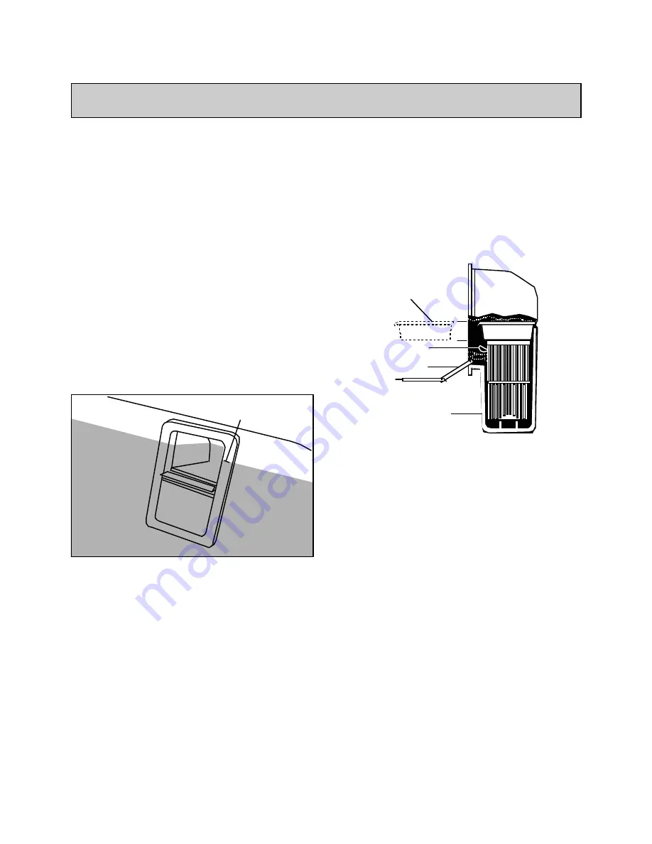 Jacuzzi Whirlpool Spa Скачать руководство пользователя страница 13