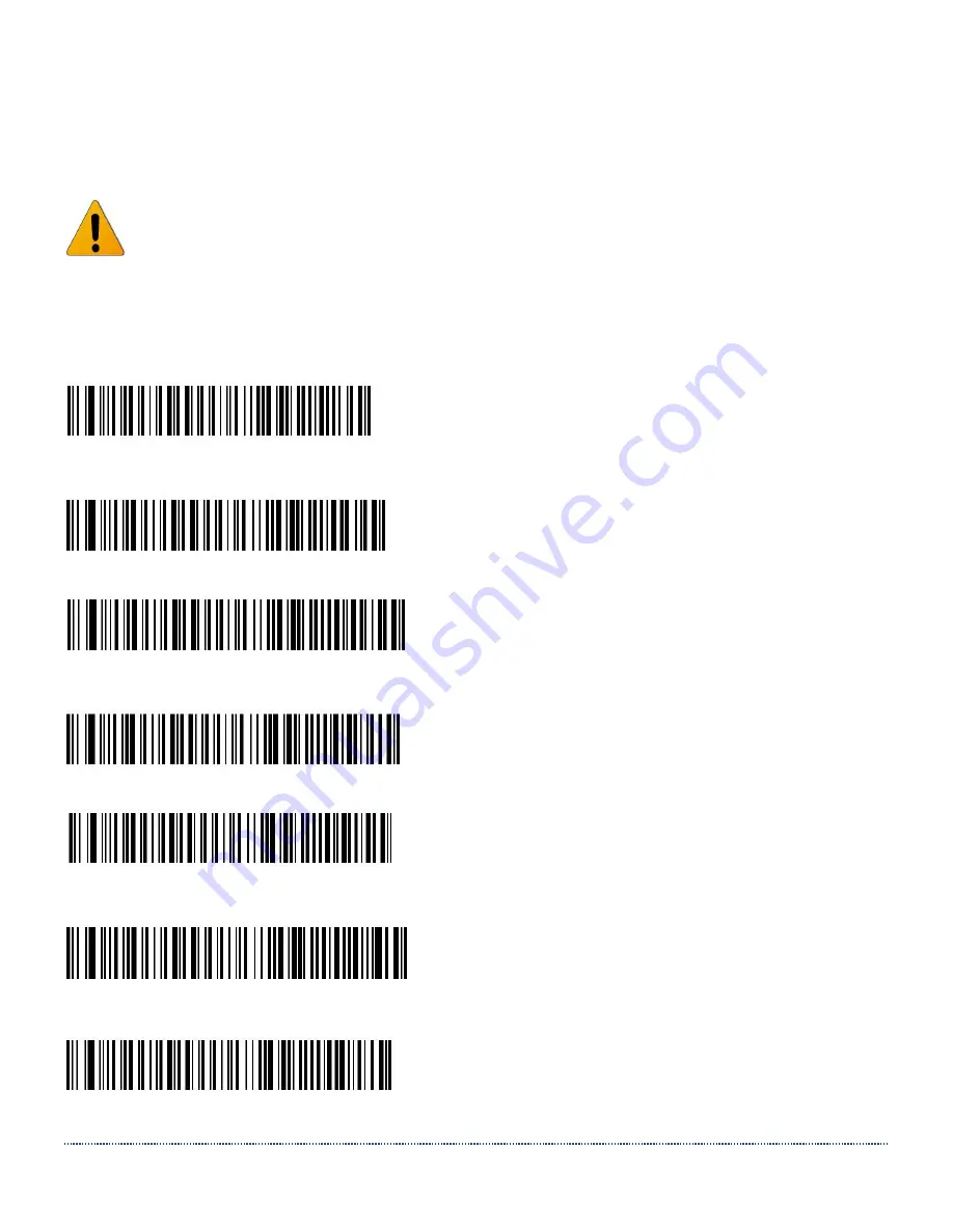 Jadak HS-1RL User Manual Download Page 16