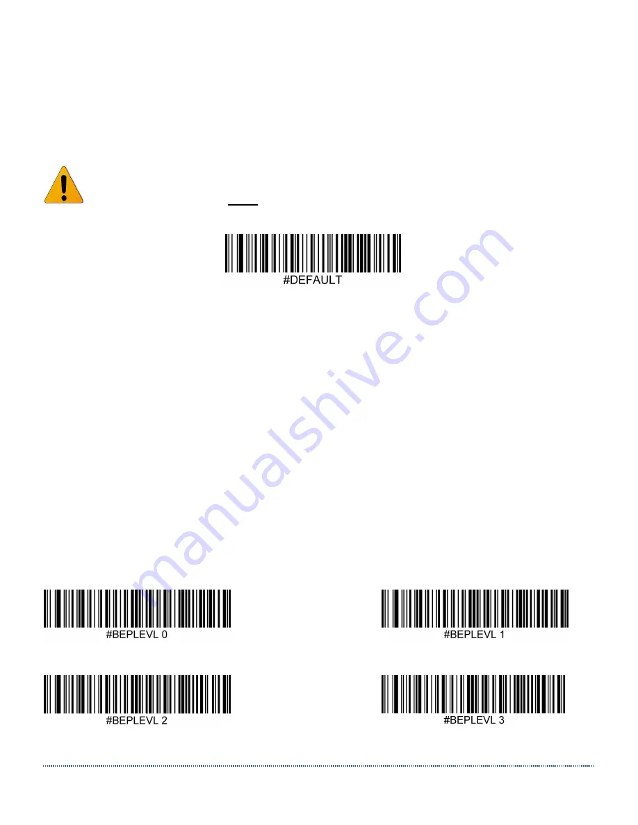 Jadak HS-1RL User Manual Download Page 19