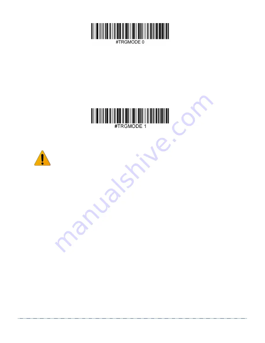 Jadak HS-1RL User Manual Download Page 21