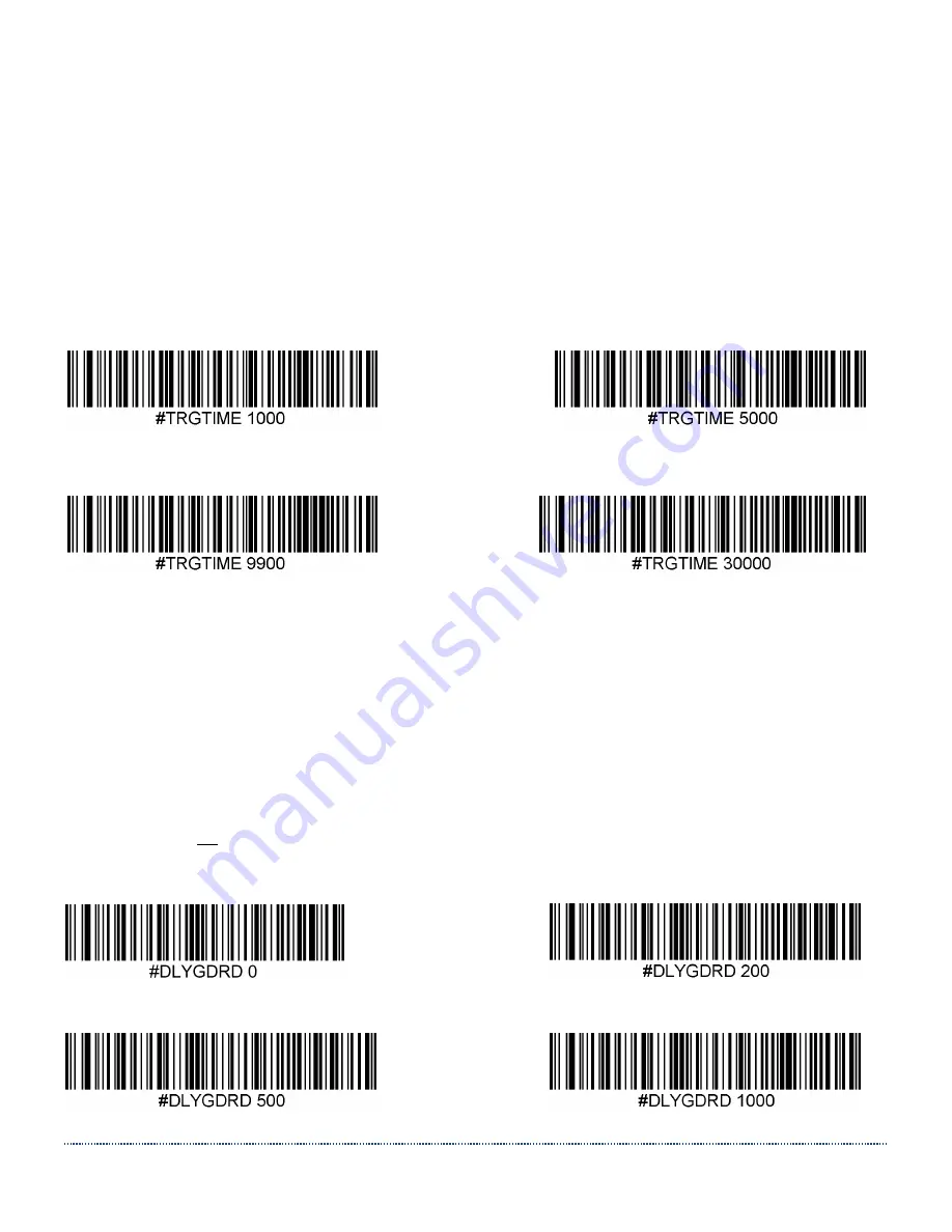 Jadak HS-1RL User Manual Download Page 22