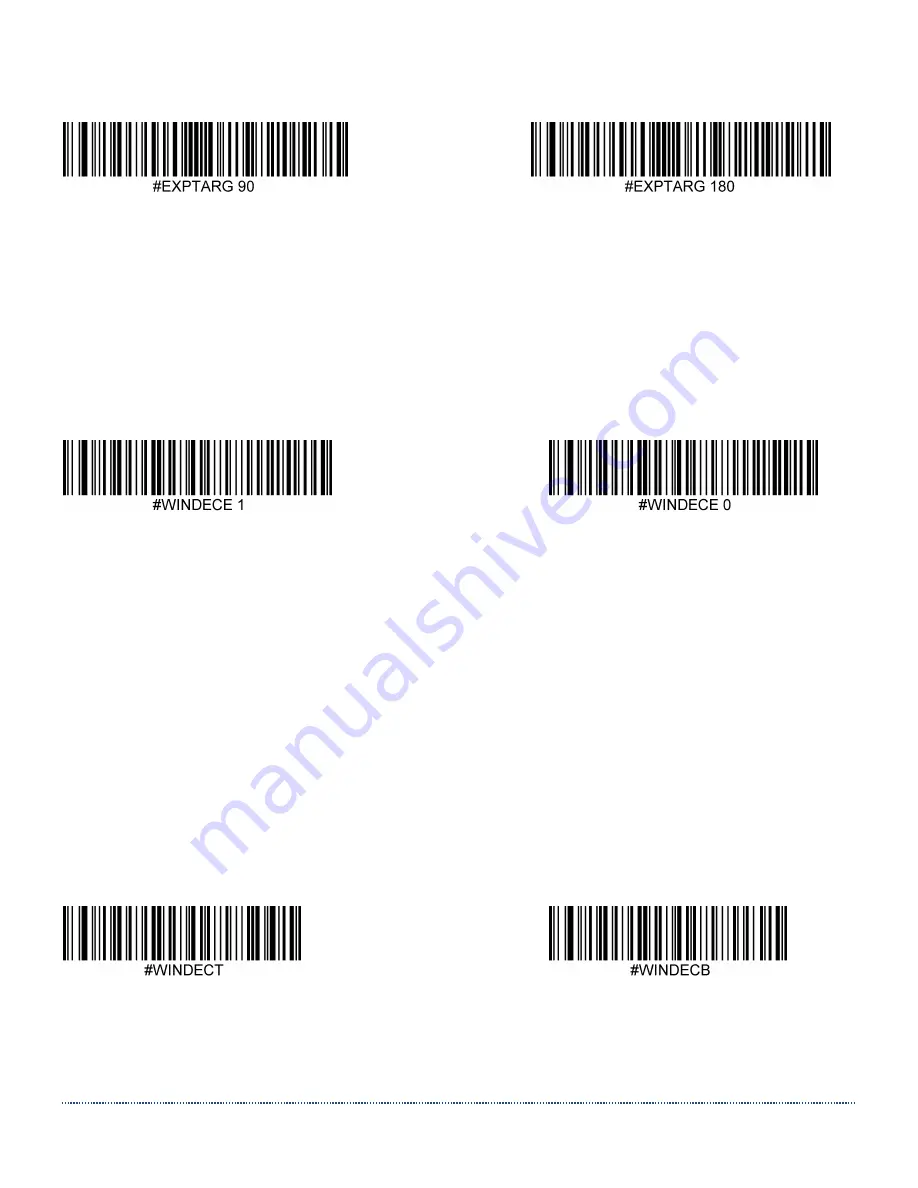 Jadak HS-1RL User Manual Download Page 37