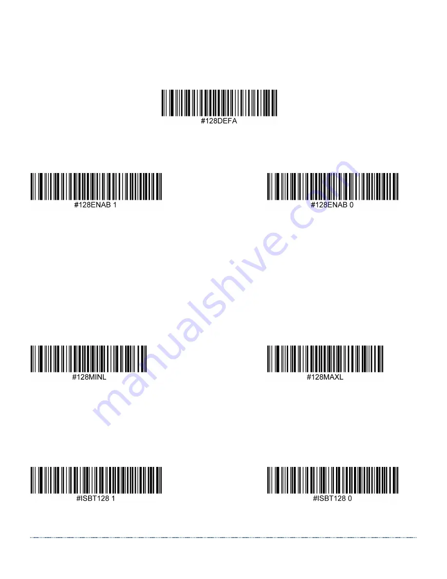 Jadak HS-1RL User Manual Download Page 43