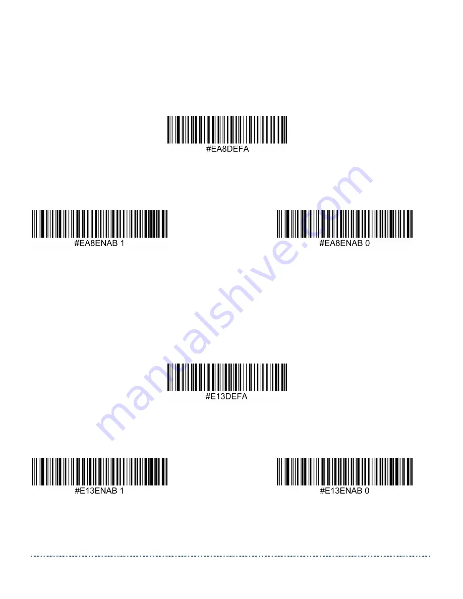 Jadak HS-1RL User Manual Download Page 48