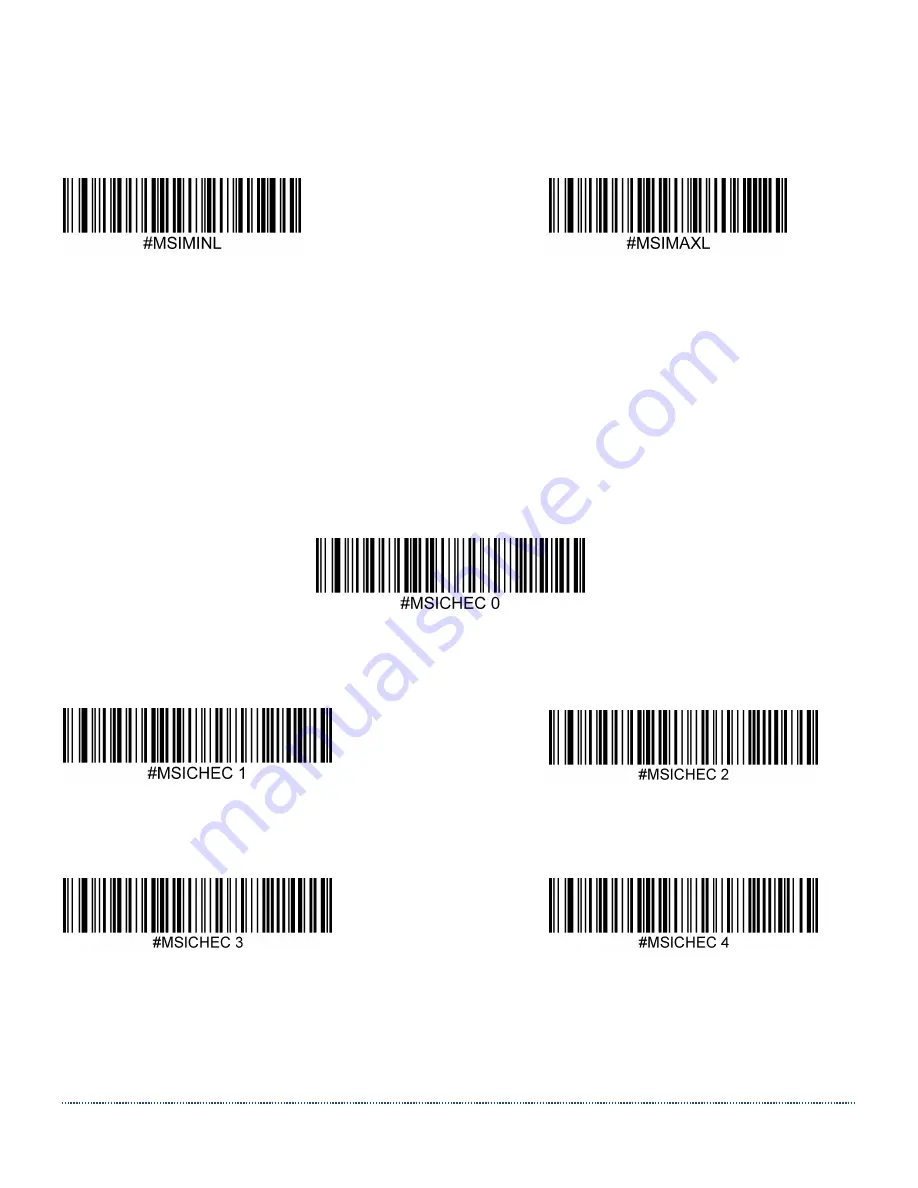 Jadak HS-1RL User Manual Download Page 53