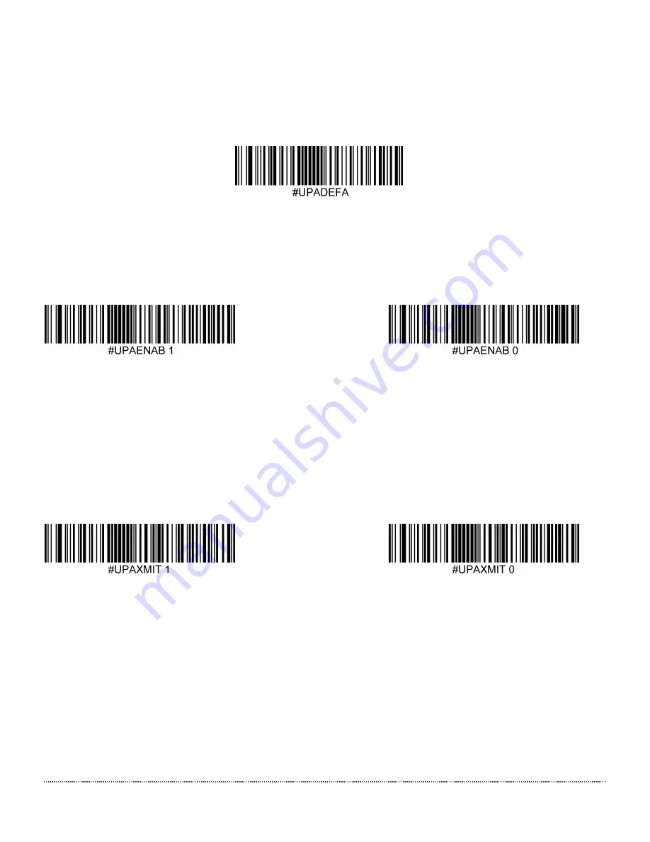 Jadak HS-1RL User Manual Download Page 54