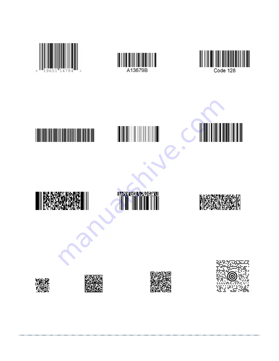 Jadak HS-1RL User Manual Download Page 78