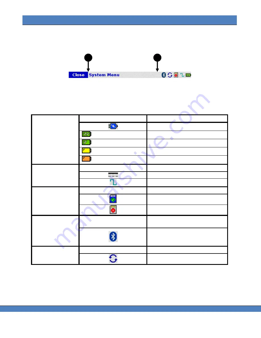 Jadak Photo Research SpectraScan PR-7 Series Скачать руководство пользователя страница 20