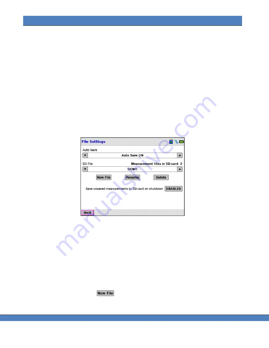 Jadak Photo Research SpectraScan PR-7 Series User Manual Download Page 85