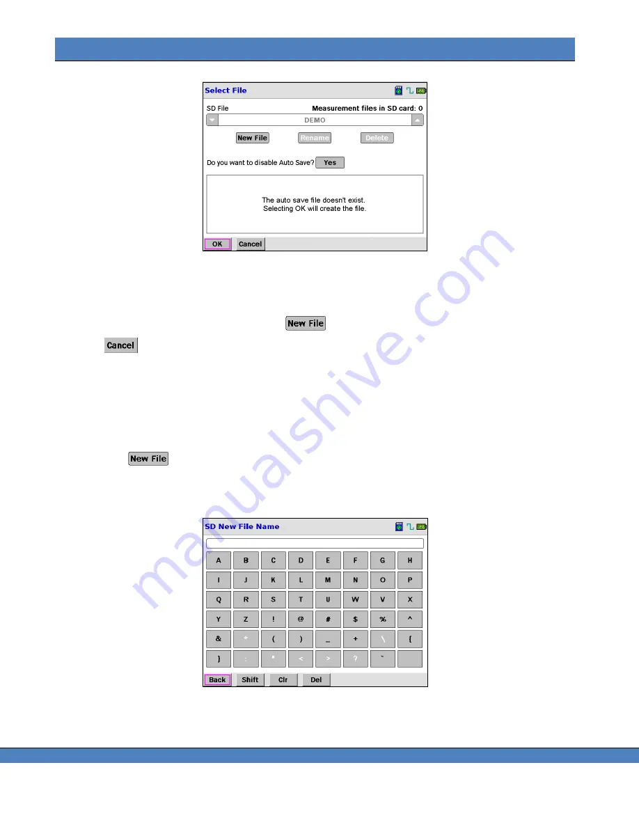 Jadak Photo Research SpectraScan PR-7 Series Скачать руководство пользователя страница 86