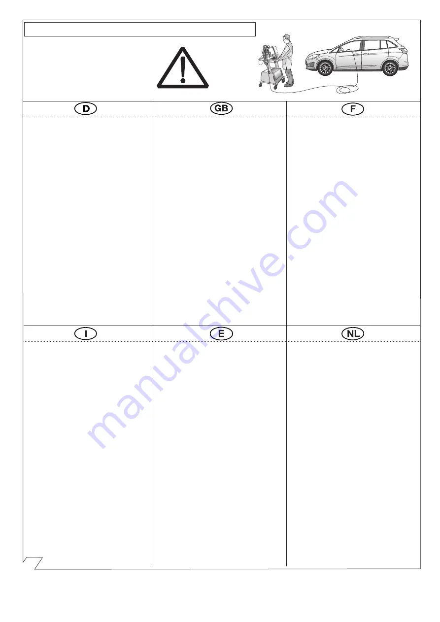 Jaeger 21060530 Fitting Instructions Manual Download Page 15