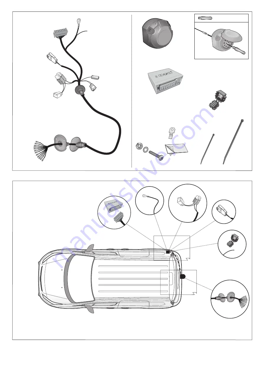 Jaeger 21060578 Скачать руководство пользователя страница 4