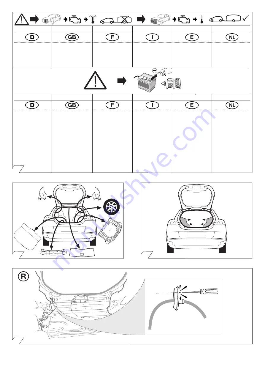 Jaeger 21260506J Скачать руководство пользователя страница 4