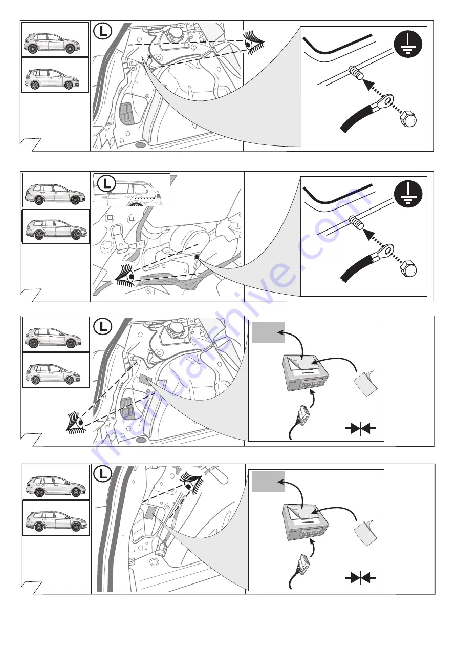 Jaeger 21270562 Скачать руководство пользователя страница 9