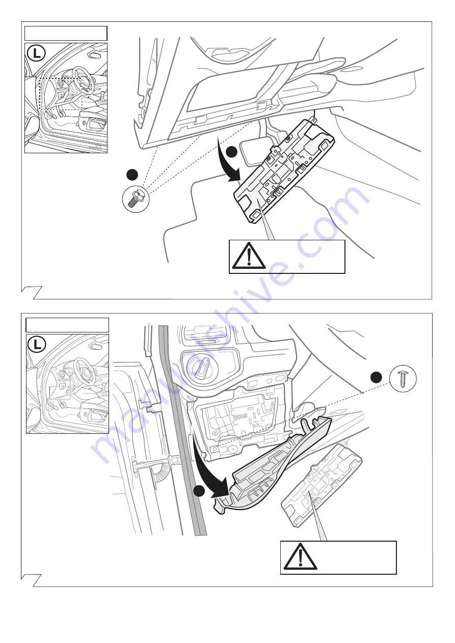 Jaeger 21270562 Скачать руководство пользователя страница 15