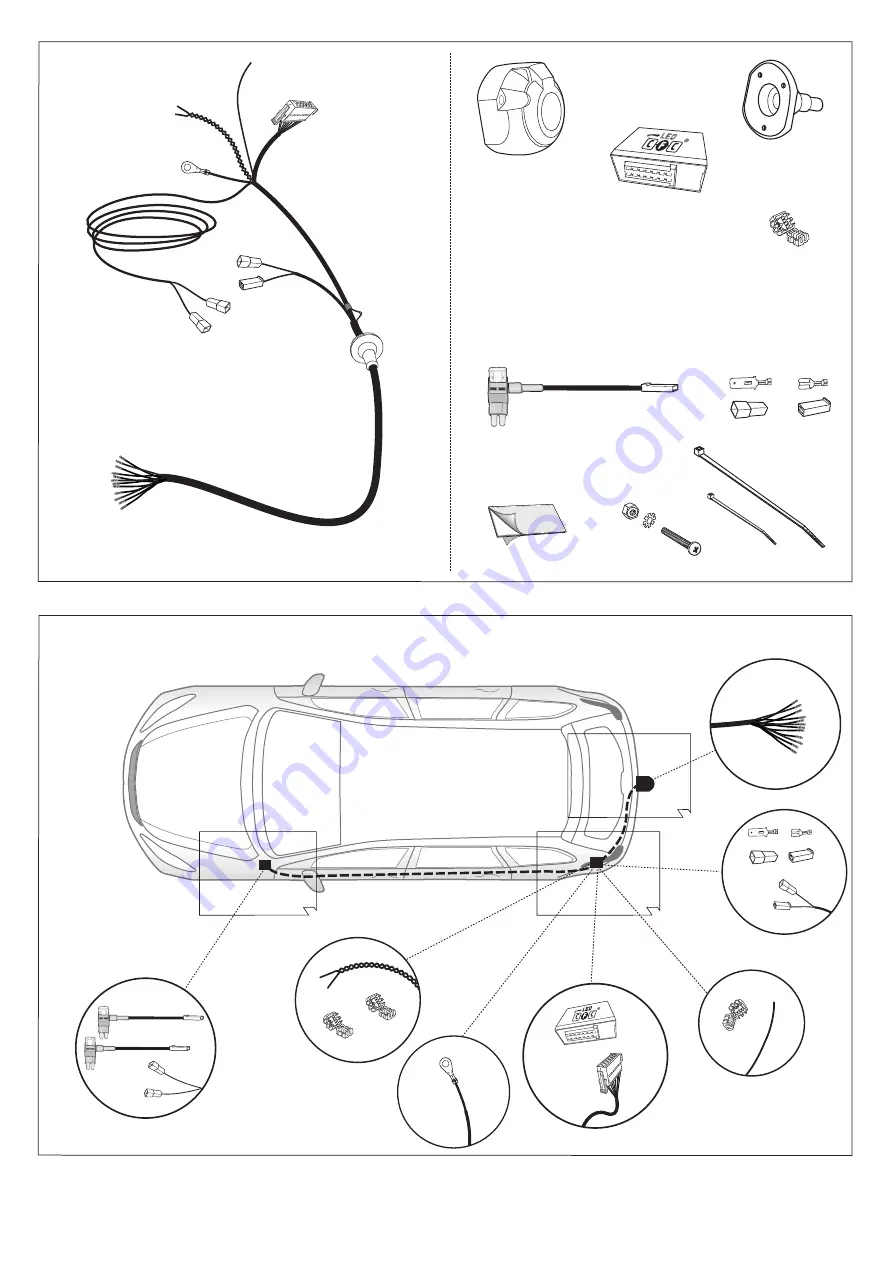 Jaeger 21500617 Скачать руководство пользователя страница 4