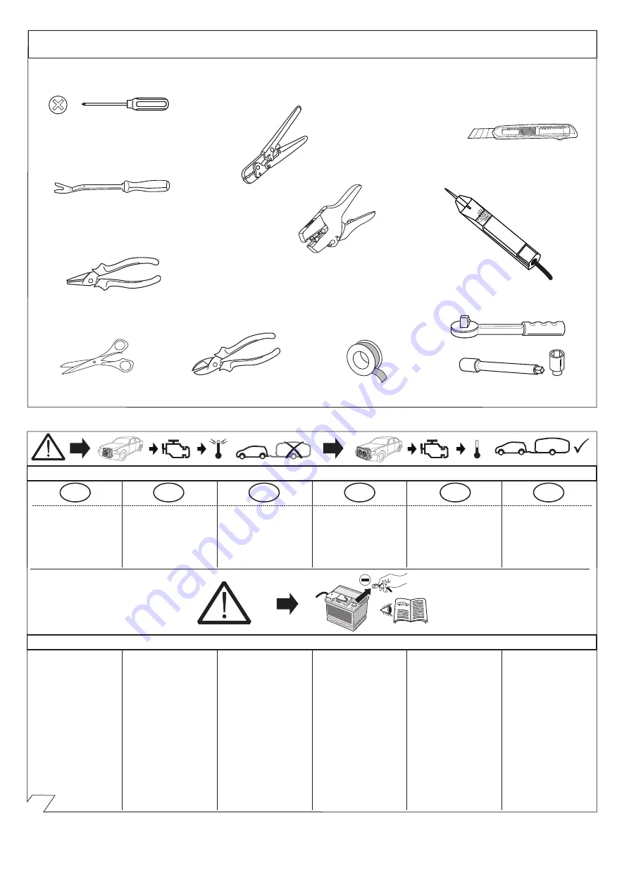 Jaeger 21500617 Скачать руководство пользователя страница 5