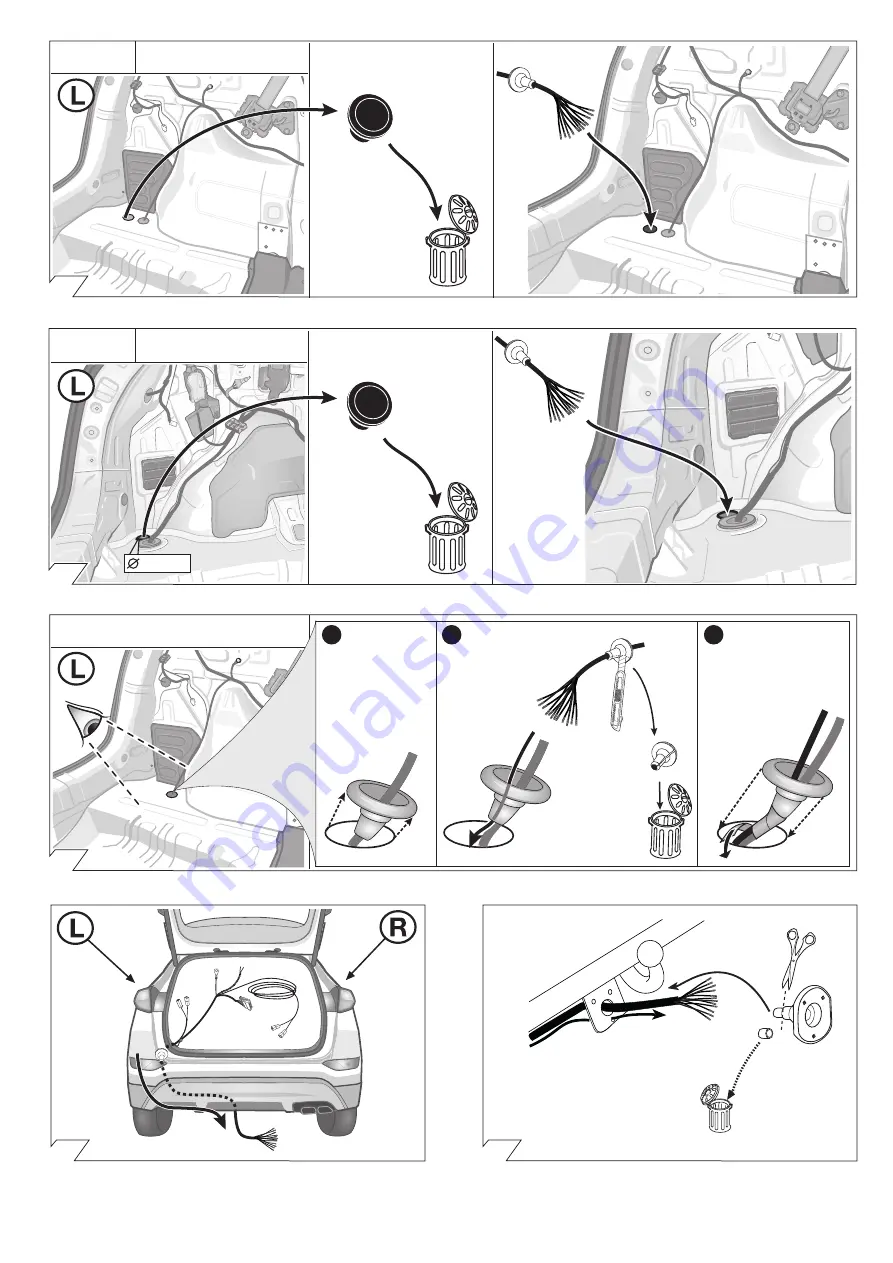 Jaeger 21500617 Скачать руководство пользователя страница 7