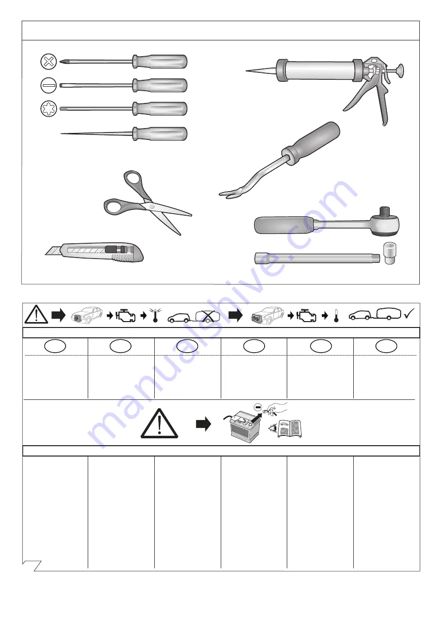 Jaeger 21500638 Скачать руководство пользователя страница 5