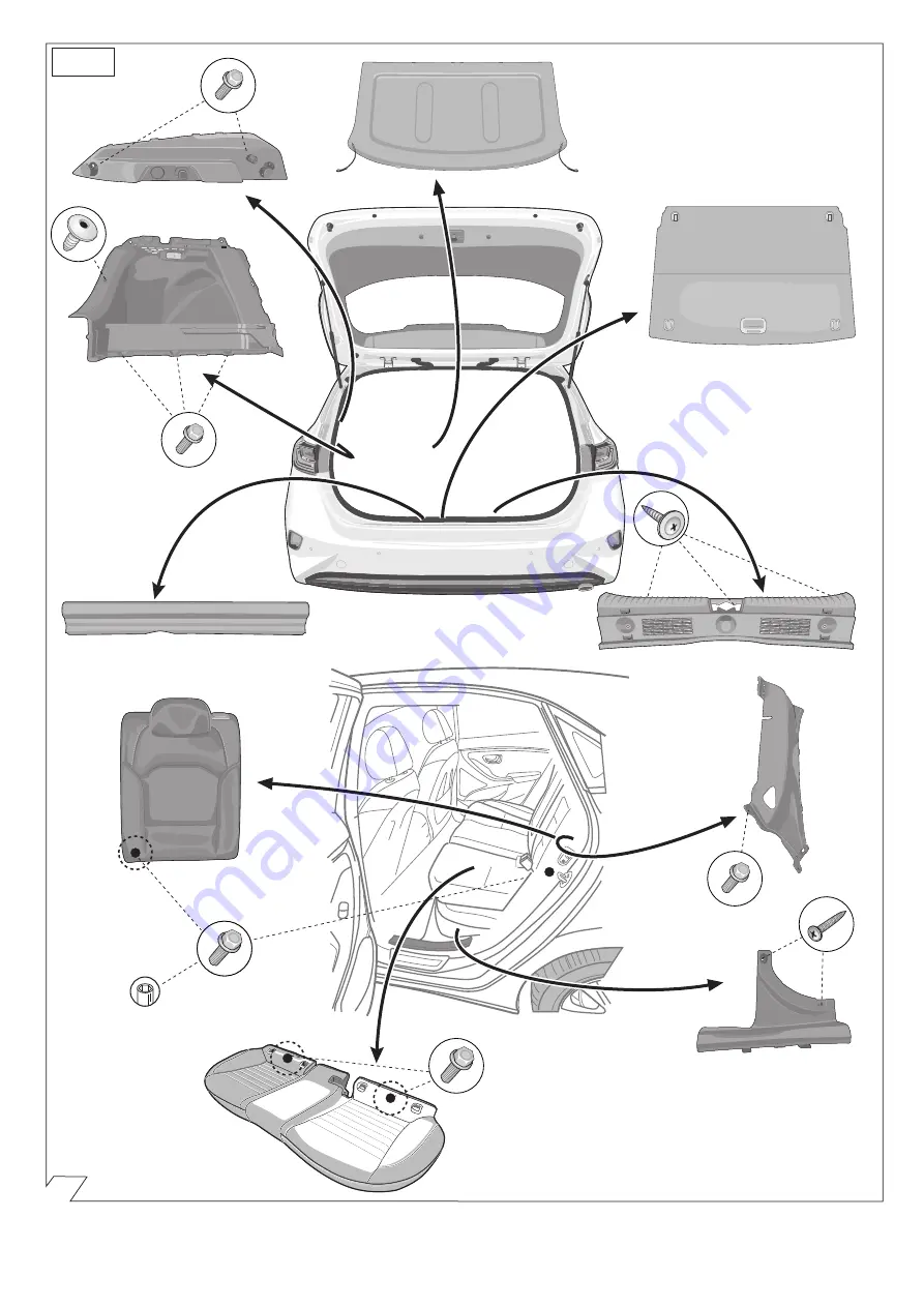 Jaeger 21500647 Скачать руководство пользователя страница 8