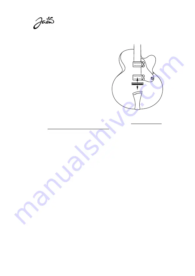 Jaen Siracusa 15E+ Manual Download Page 10